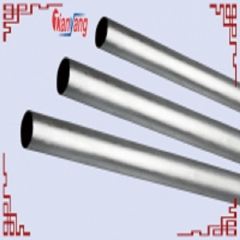 DIN Cold Drawing Galvanized Steel Tube with High Precision