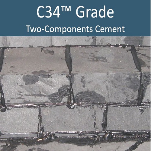 UCAR® C34™ Cement