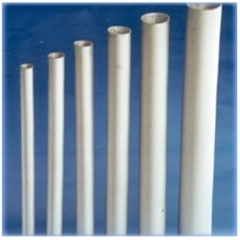 Seamless Stainless Steel Tube (Annealed & Pickled)