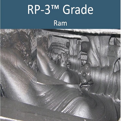 UCAR RP3™ Ram