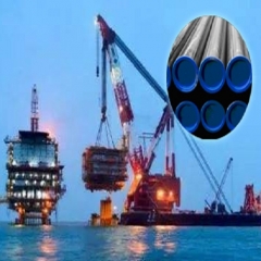 Offshore Engineering Tube & Pipe