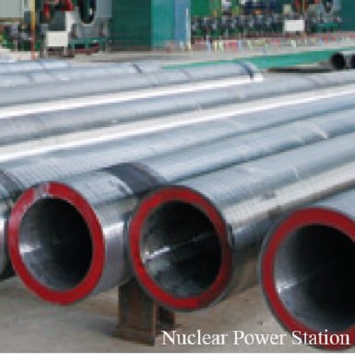Pipe for Nuclear Power Station