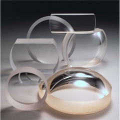 Corning- High Purity Fused Silica (HPFS 7979, 7980, 8655)