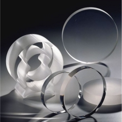 Corning- High Purity Fused Silica (HPFS 7979, 7980, 8655)