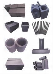 Specialty Graphite Products