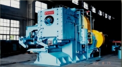 Cold Shear Equipment