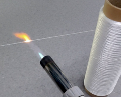 Alumina Continuous Fibre