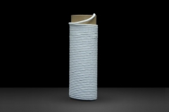 Alumina Fiber Cloth, Tape, Rope & Casing
