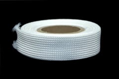 Alumina Fiber Cloth, Tape, Rope & Casing