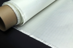 Alumina Fiber Cloth, Tape, Rope & Casing