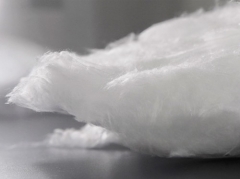 Polycrystalline Alumina Fibre