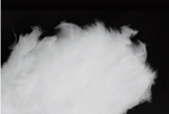 Polycrystalline Alumina Fibre