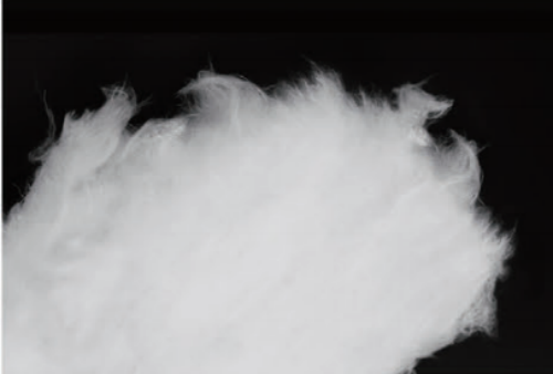 Polycrystalline Alumina Fibre