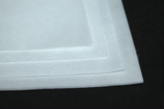 Polycrystalline Alumina Fibre Paper