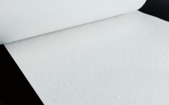 Polycrystalline Alumina Fibre Paper