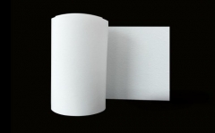 Polycrystalline Alumina Fibre Paper