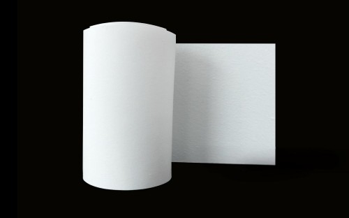 Polycrystalline Alumina Fibre Paper