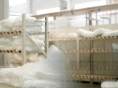 Polycrystalline Alumina Fibre
