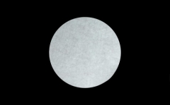Polycrystalline Alumina Fibre Paper