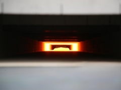 Polycrystalline Alumina Fibre