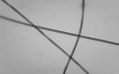 Polycrystalline Alumina Fibre