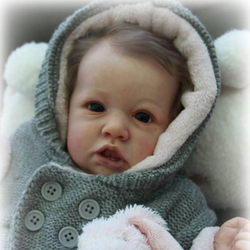 reborn dolls 22 in