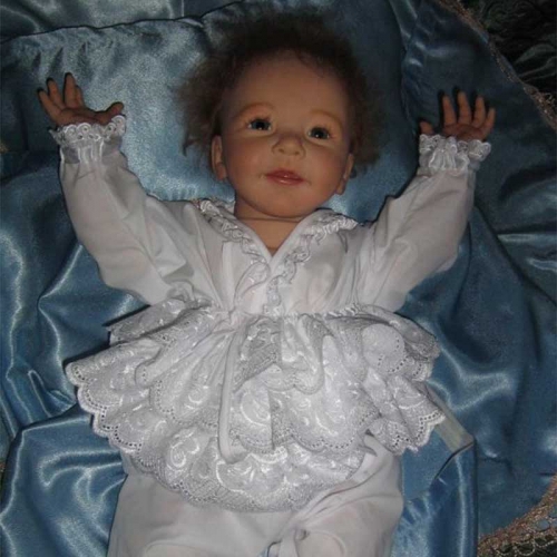 lisa's reborn baby dolls