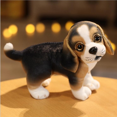 Cute Migru Dog Realistic Reborn Baby Dog