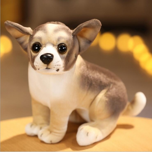 reborn chihuahua