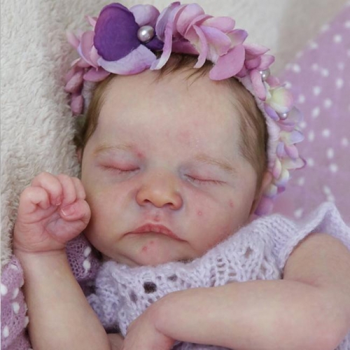 levi reborn doll