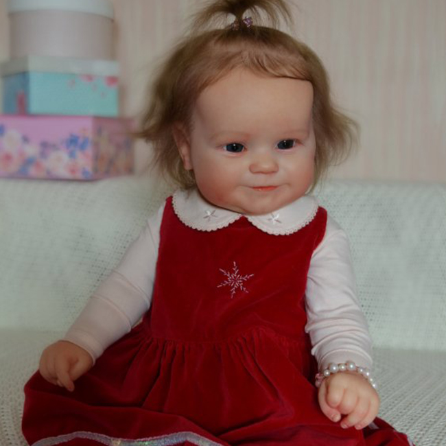 laura reborn dolls