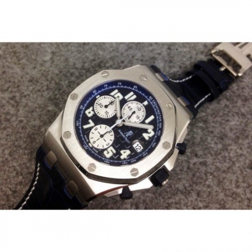 Audemars Piguet Royal Oak Offshore 25721ST.OO.1000ST.09.A Stainl