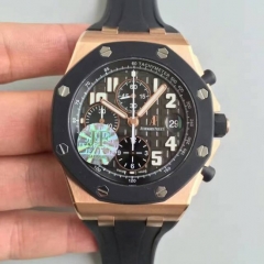 Audemars Piguet Royal Oak Offshore 25940O.OO.D002CA.01 JF V3 Ros