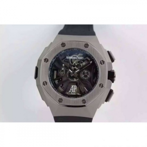 Audemars Piguet Royal Oak Concept Laptimer Michael Schumacher St