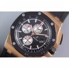 Audemars Piguet Royal Oak Offshore 26401PO.OO.A018CR.01 Stainles