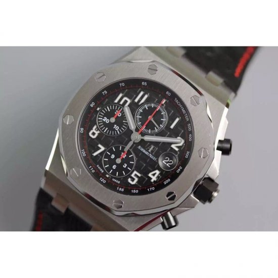 Audemars Piguet Royal Oak Offshore 26470ST.OO.A101CR.01 Stainles