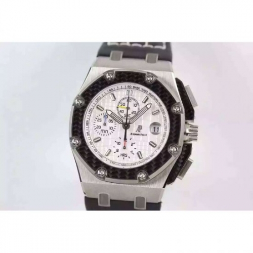 Audemars Piguet Royal Oak Offshore Juan Pablo Montoya 2603010.OO