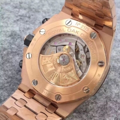 Audemars Piguet Royal Oak Offshore 26470OR.OO.1000OR.01 Rose Gol