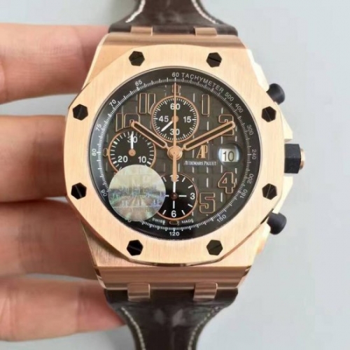 Audemars Piguet Royal Oak Offshore Don Ramon De La Cruz 26192OR.