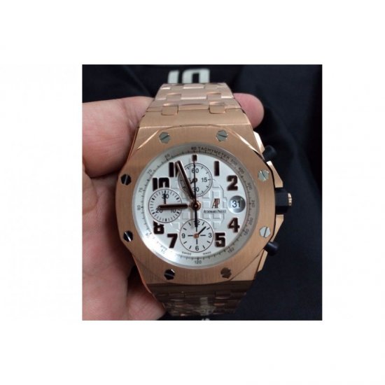 Audemars Piguet Royal Oak Offshore 26170OR.OO.1000OR.01 Rose Gol