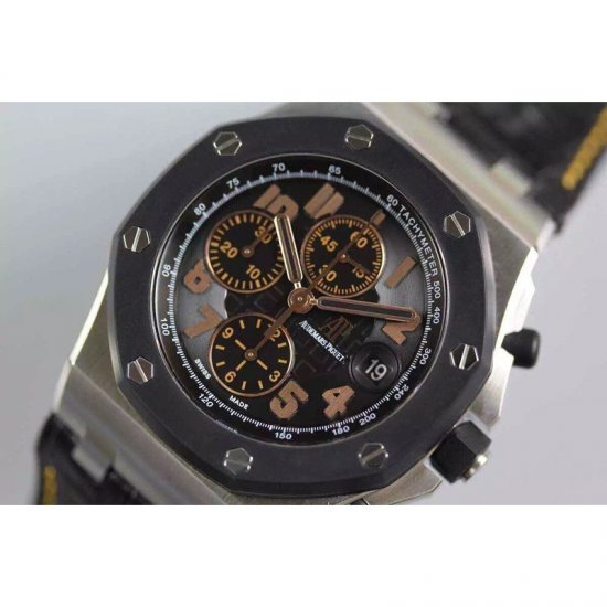 Audemars Piguet Royal Oak Offshore 57Th Street 26298SK.OO.D101CR