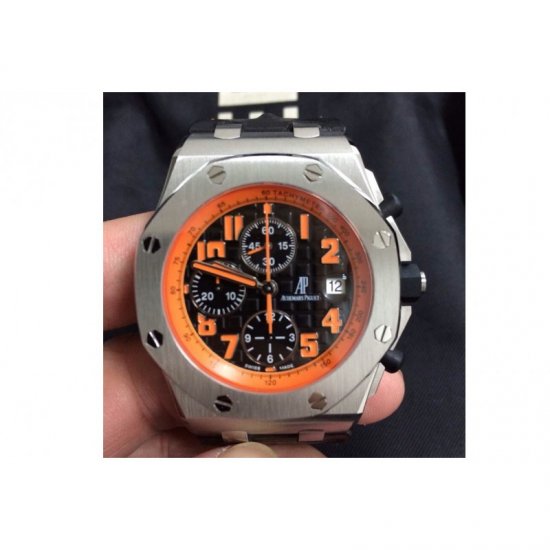 Audemars Piguet Royal Oak Offshore 26170ST.OO.D101CR.01 Stainles