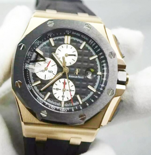 Audemars Piguet Royal Oak Offshore 26401PO.OO.A018CR.01 Stainles