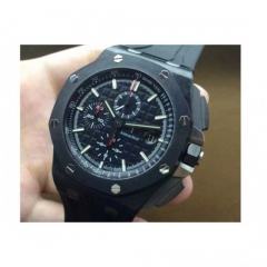 Audemars Piguet Royal Oak Offshore 26400AU.OO.A002CA.01 Forged C