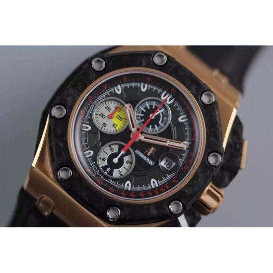 Audemars Piguet Royal Oak Offshore Grand Prix 26290RO.OO.A001VE.