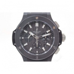 Hublot Big Bang Black Magic Evolution Black Ceramic Black Dial S