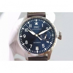 IWC Big Pilot Le Petit IW500916 Power Reserve Stainless S