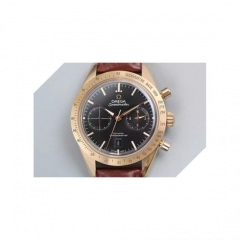 Omega Speedmaster ´57 Chronograph 41MM Rose Gold & Stainless