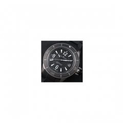 Jaeger-LeCoultre Master Compressor Diving Stainless Steel Black