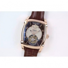 Parmigiani Fleurier Kalpa Grande Tourbillon Rose Gold Black &